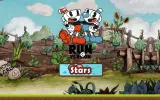 Cuphead Run